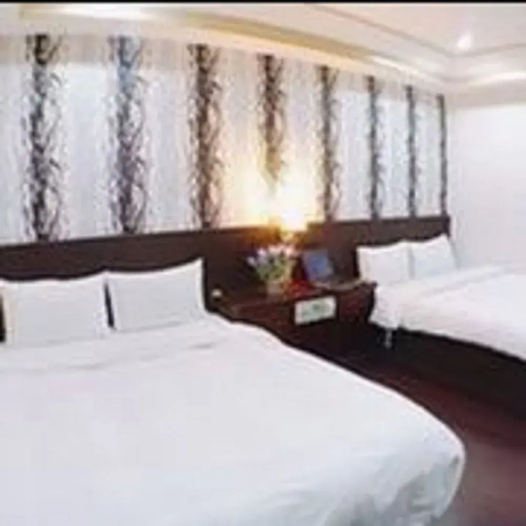 WL HOTEL Hsinchu