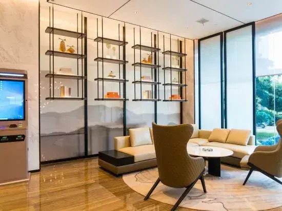 Taihe Yongye International Hotel