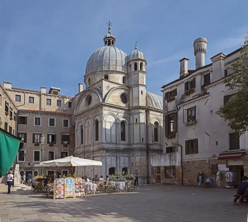 Ca Del Gelso