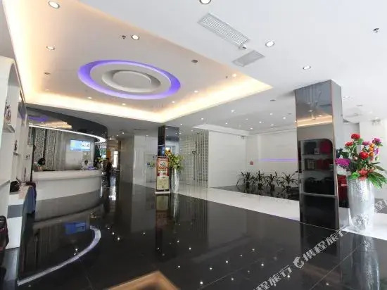 Wenxing Chain Hotel Chancheng Dongfang