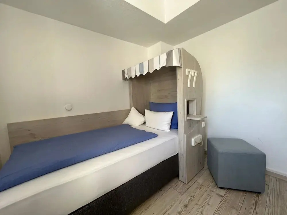 Hotel Haus Vocke
