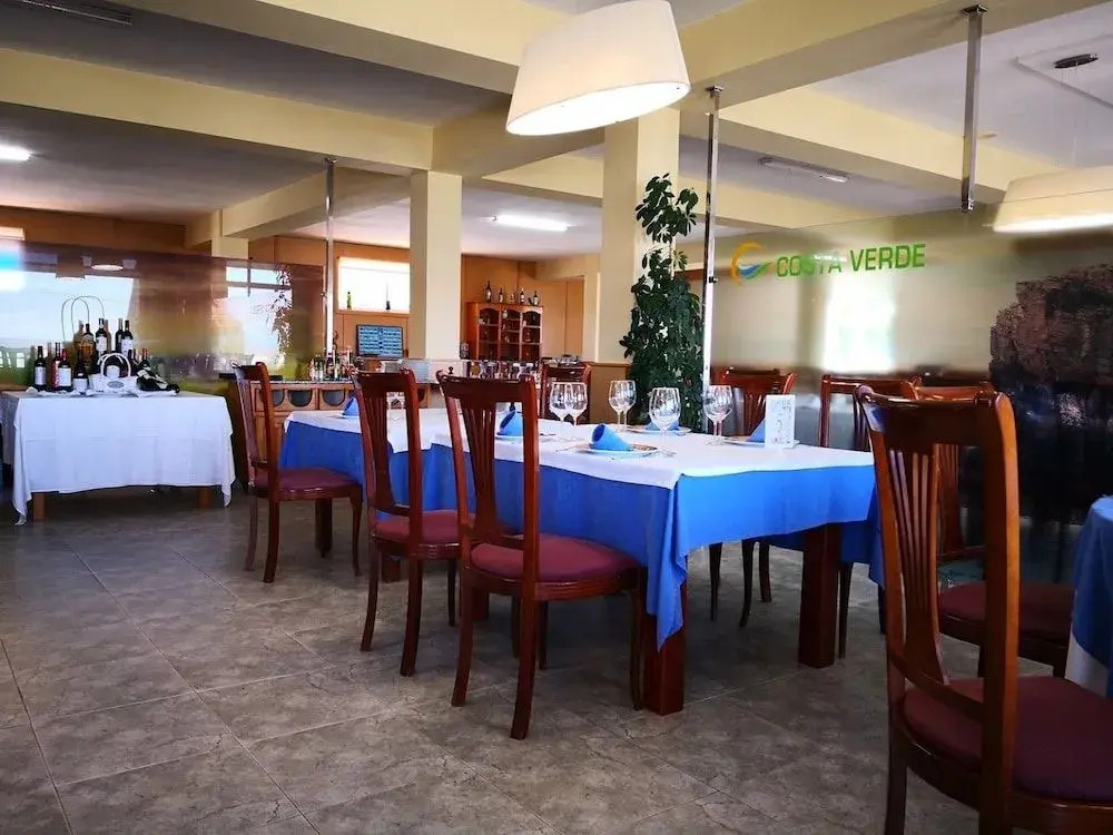 Hotel Costa Verde