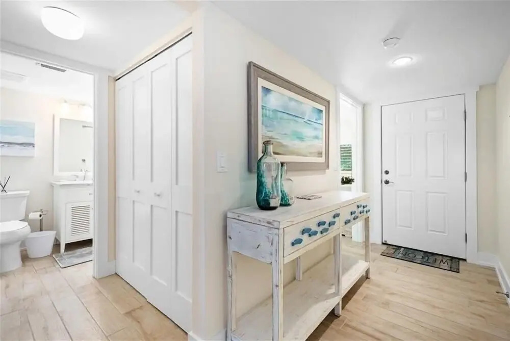 Sea Oats 136 2 Bedroom Condo by RedAwning