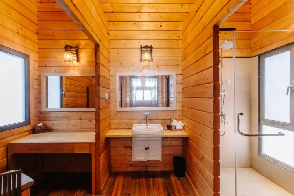 Mari Mari Backpackers Lodge