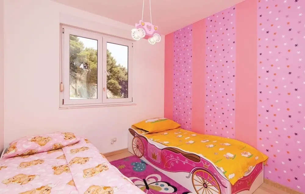 Nice Home in Split With Wifi and 3 Bedrooms