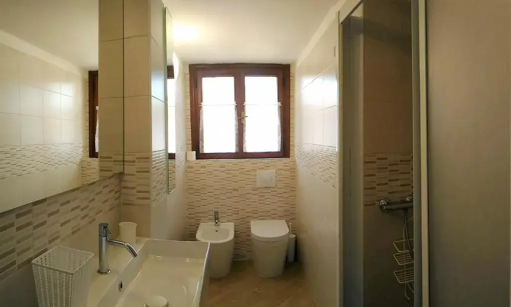 Villa Lisy