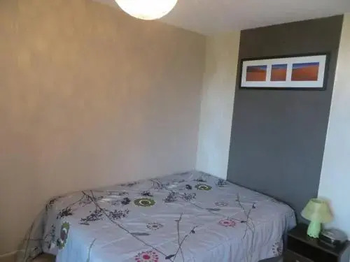 Apartment Le belvedere