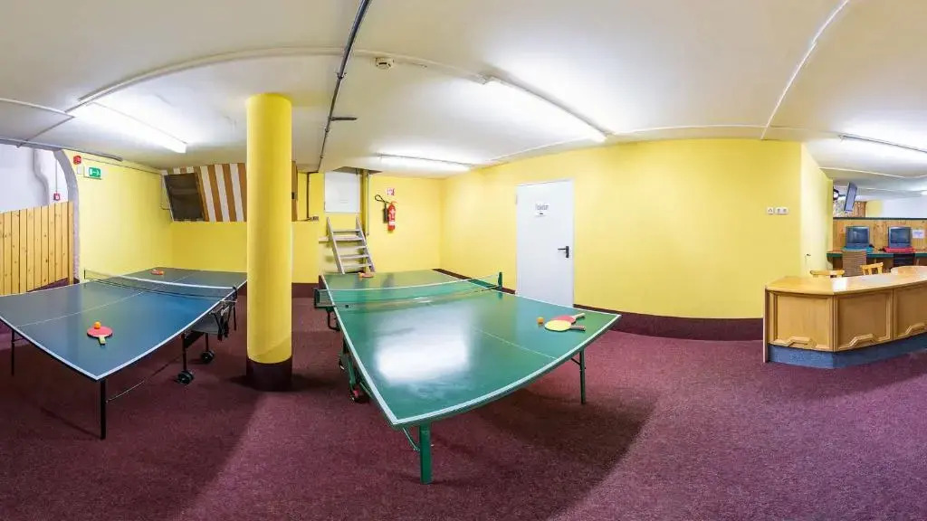 Hotel-Pension Egger