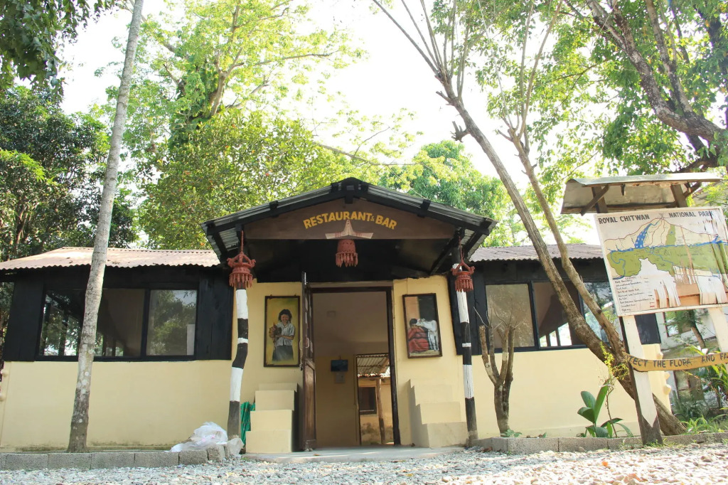 Chitwan Safari Resort