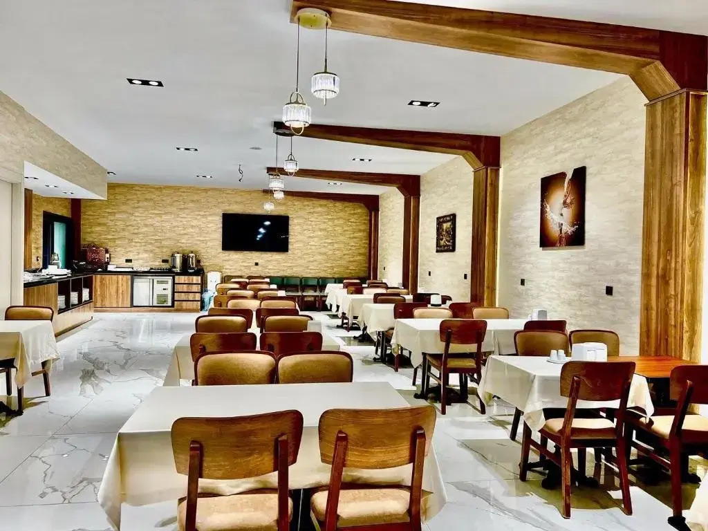 Özkaya hotel