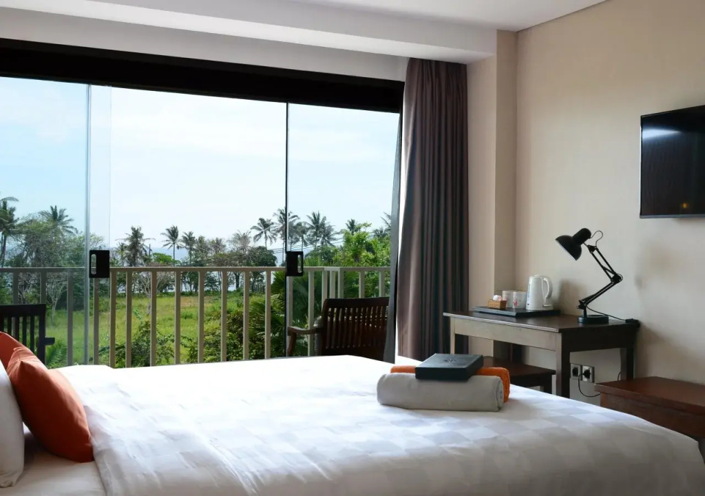 The Edelweiss Ultimo Canggu