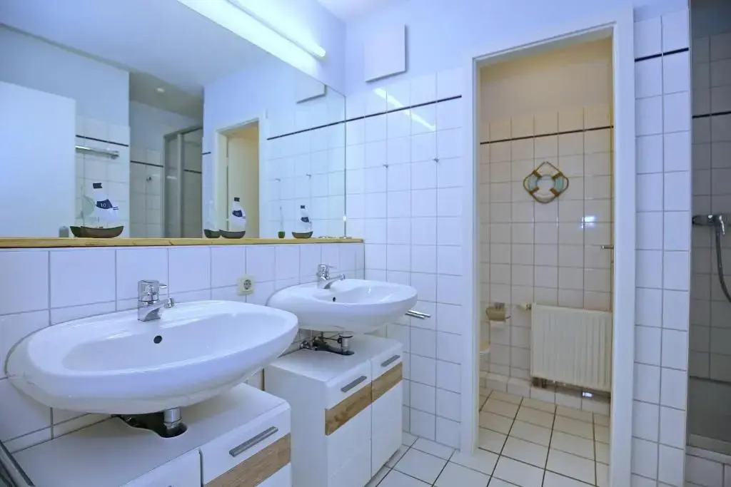 Papillon Wohnung 04-6