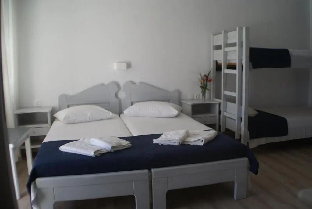 Corali Beach Hotel