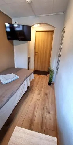 Cinema Hostel Järvakandi