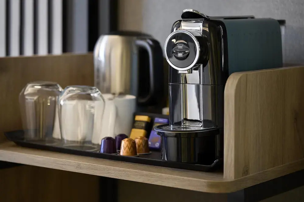 Premier Inn Stoke/Trentham Gardens