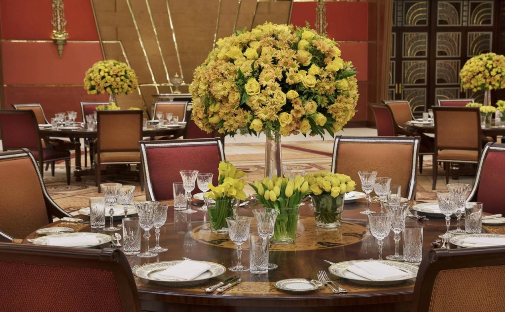 The Ritz-Carlton Jeddah