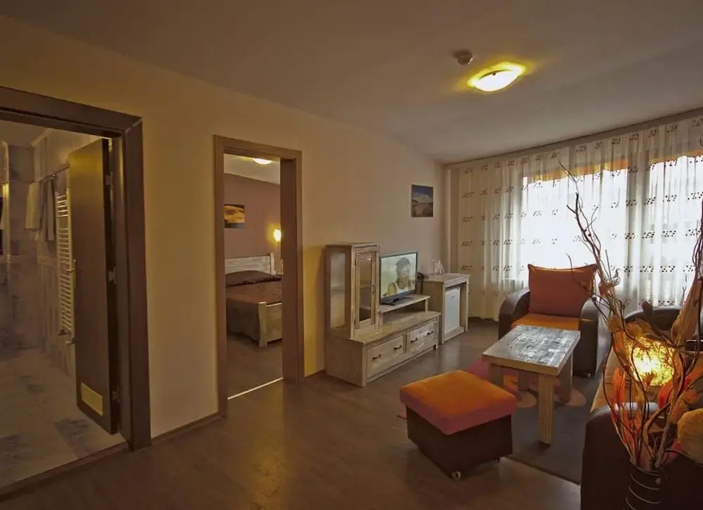 SPA Hotel Elbrus