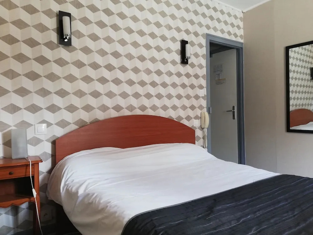 Hotel de France