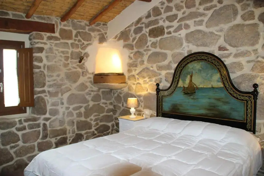 Stazzo Gallurese La Cugara