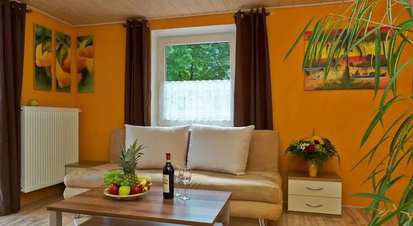 Ferienhaus Seitz