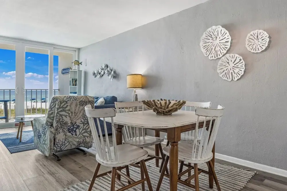 Island Shores #258 by Southern Vacation Rentals