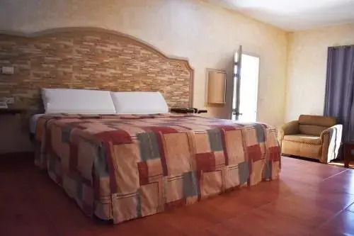 Parador Real Valles