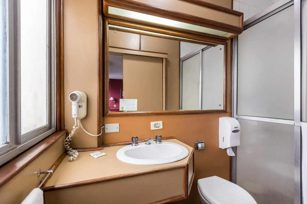 Hotel Tibagi