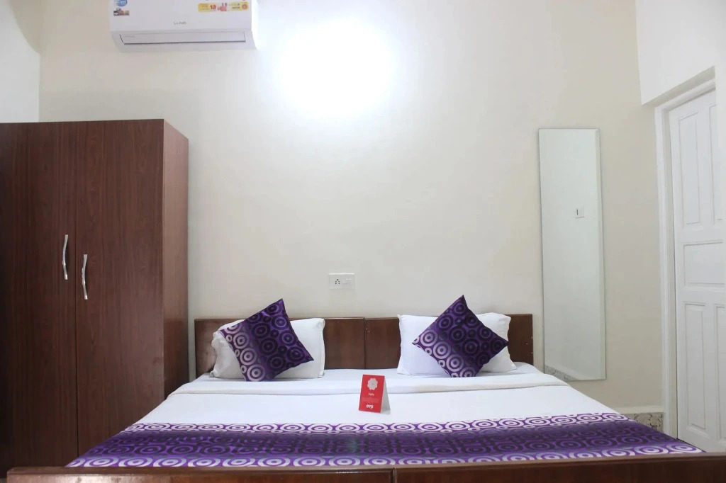 OYO 7497 Calangute