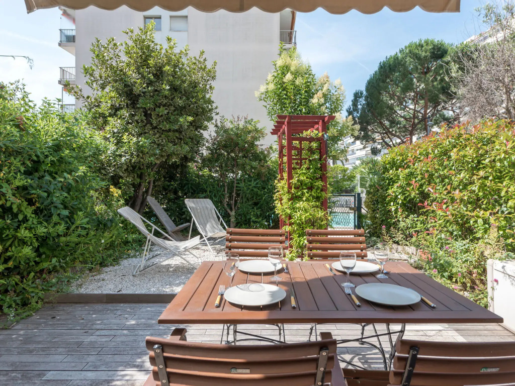 Apartment Villa Schneider by Interhome