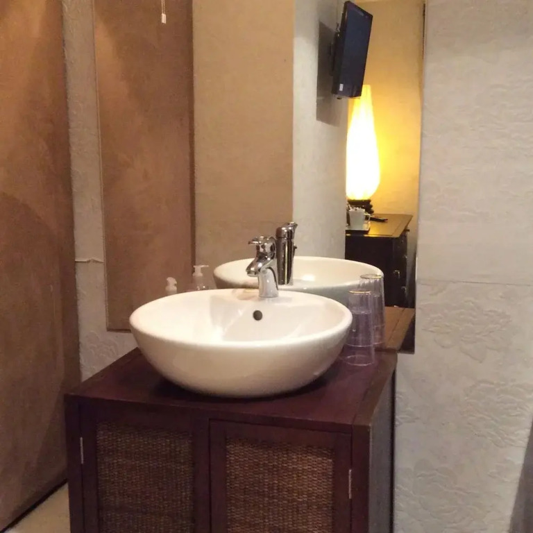 Hedley Villa Guest House