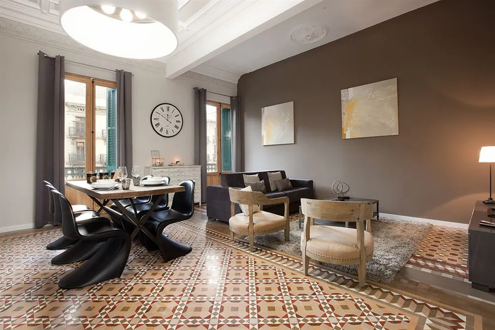 Rent Top Apartments Rambla Catalunya