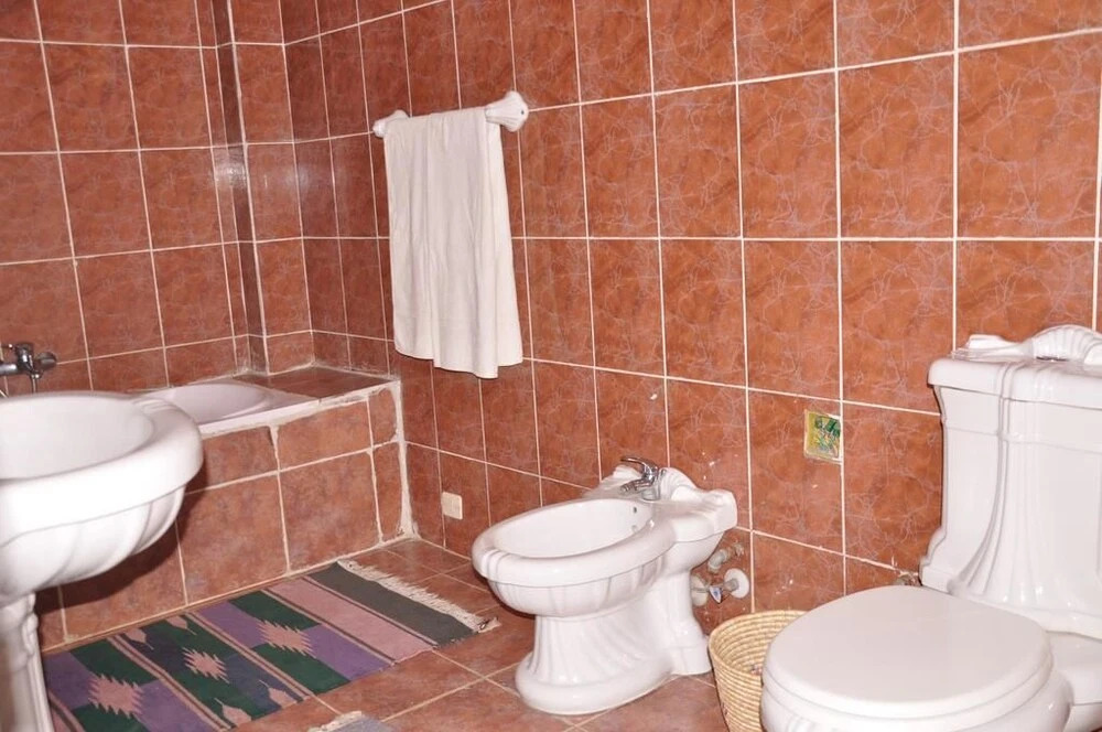 Kefetew Guest House