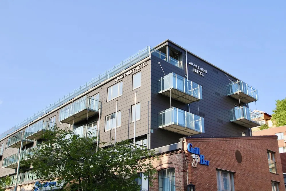 Super Stay Hotel, Oslo