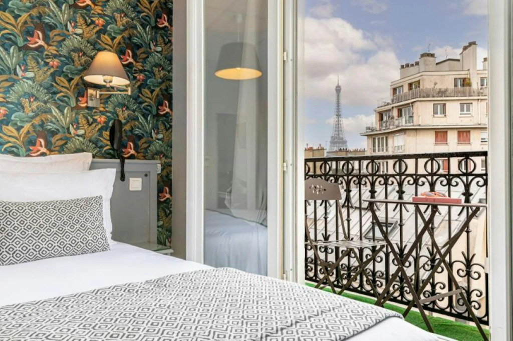 Splendid Hôtel