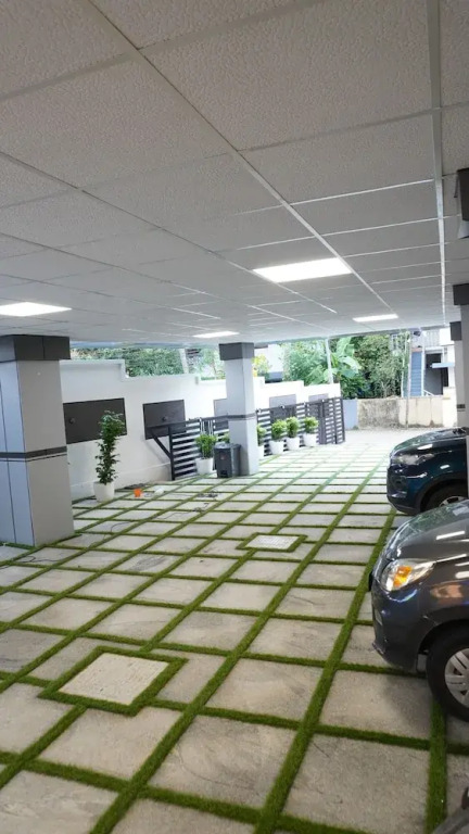 Pepper Coast Luxury Business Hotel