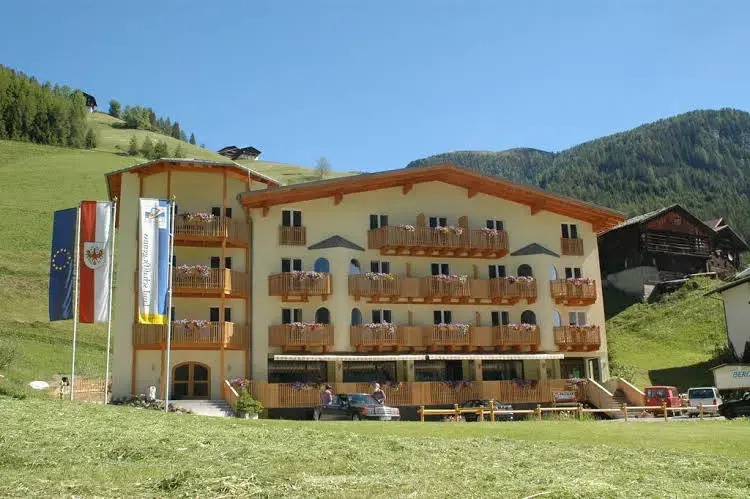 Machers Landhotel