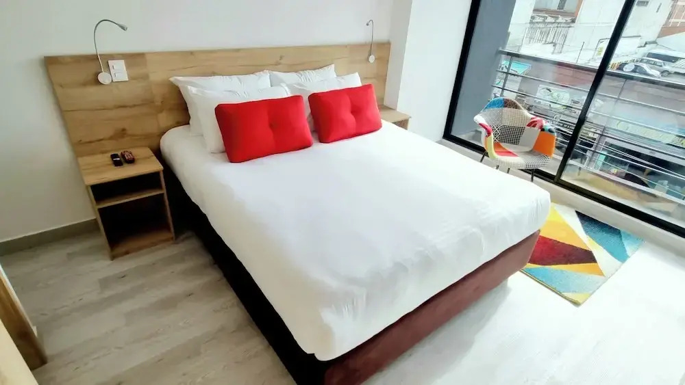 Toscana LOFT - Apartasuites