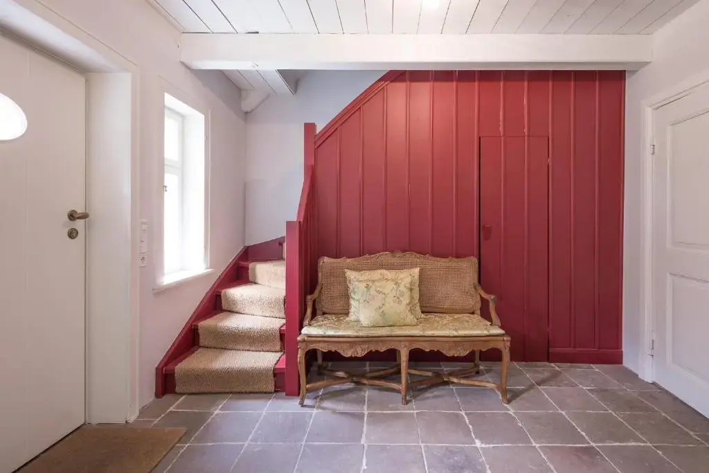 Ferienhaus Achter de Diek