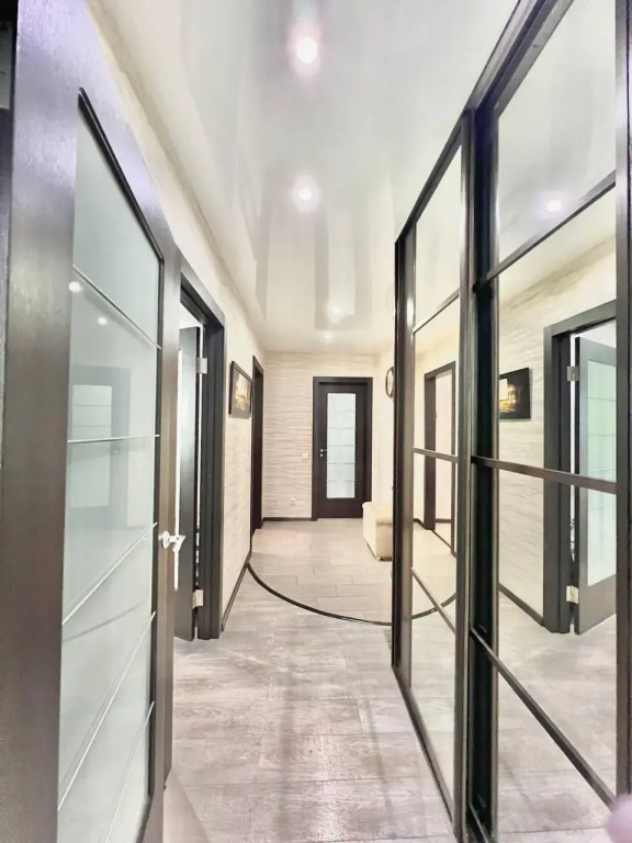 Katy Home (Кэти Хоум) на улице Солнечная 55