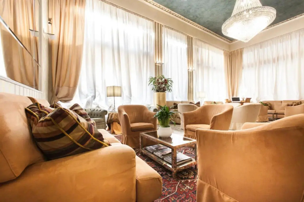 Hotel San Luca