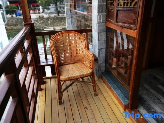 Yaoli Ancient Town Hotel