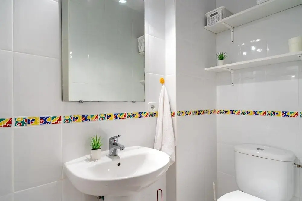 Lovely Studio with Sea View Ref 57