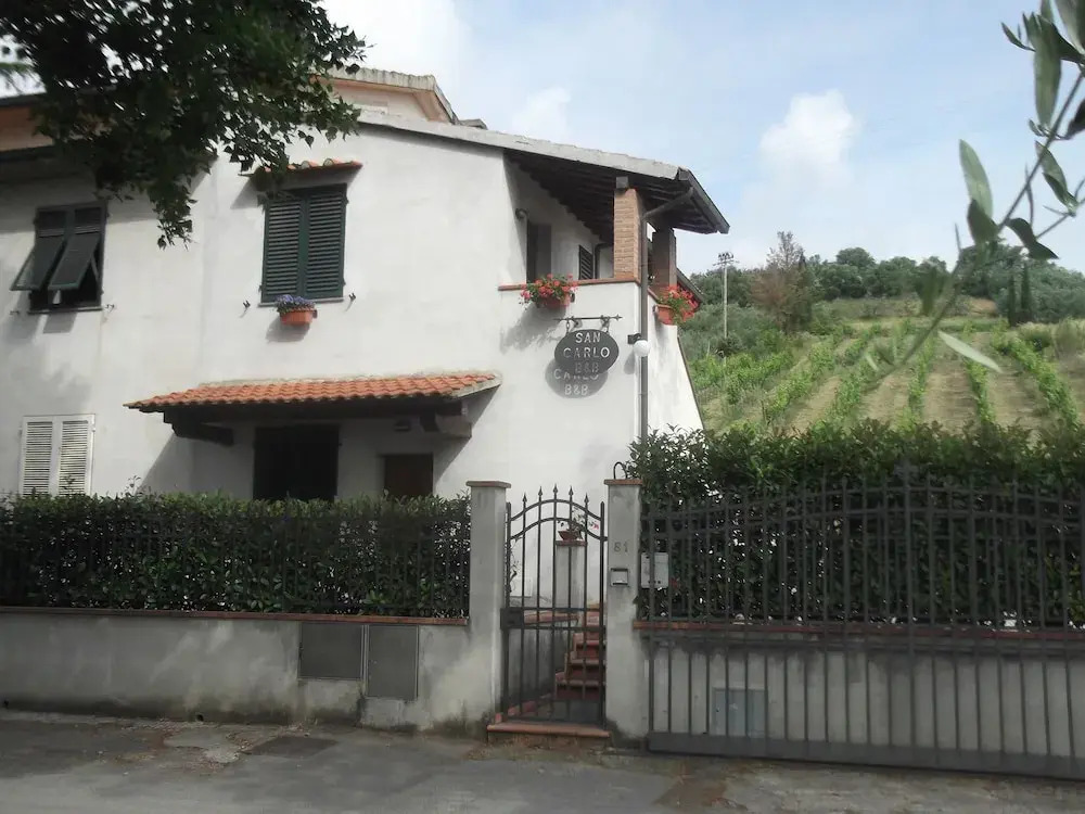 San Carlo B&B