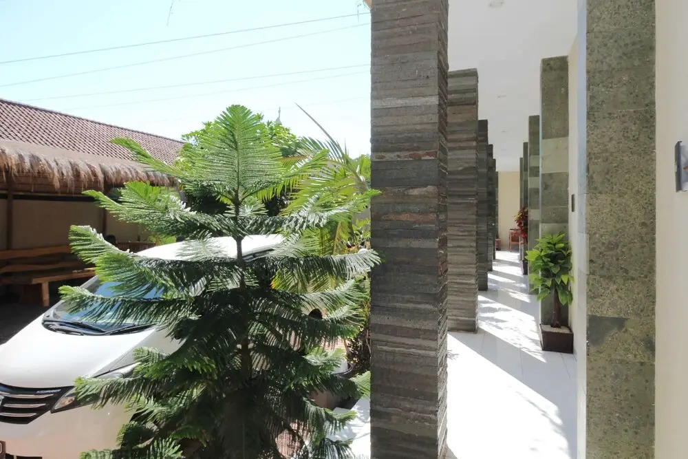 Airy Jimbaran Bypass Ngurah Rai 43 Bali