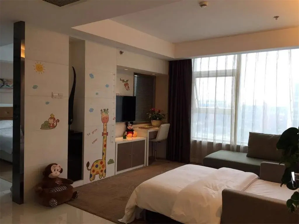 Xiyueting Hotel