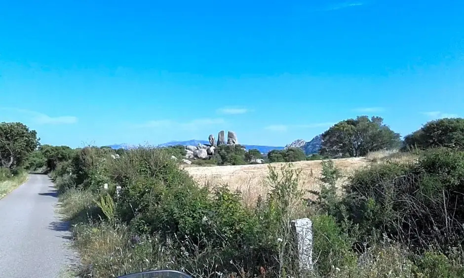Lo Stazzo