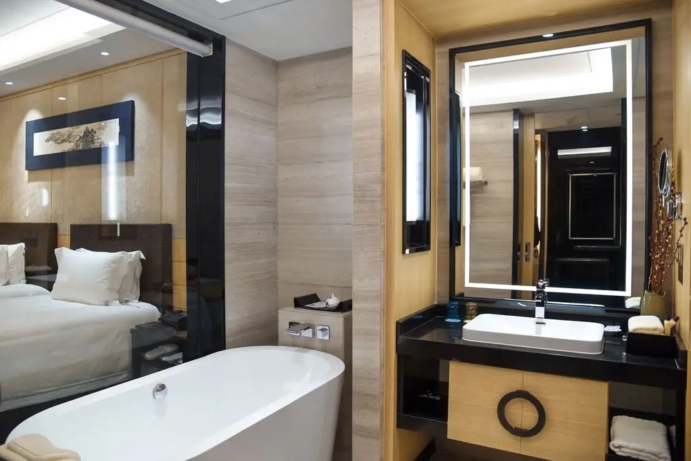 Kande Grand Land Hotel
