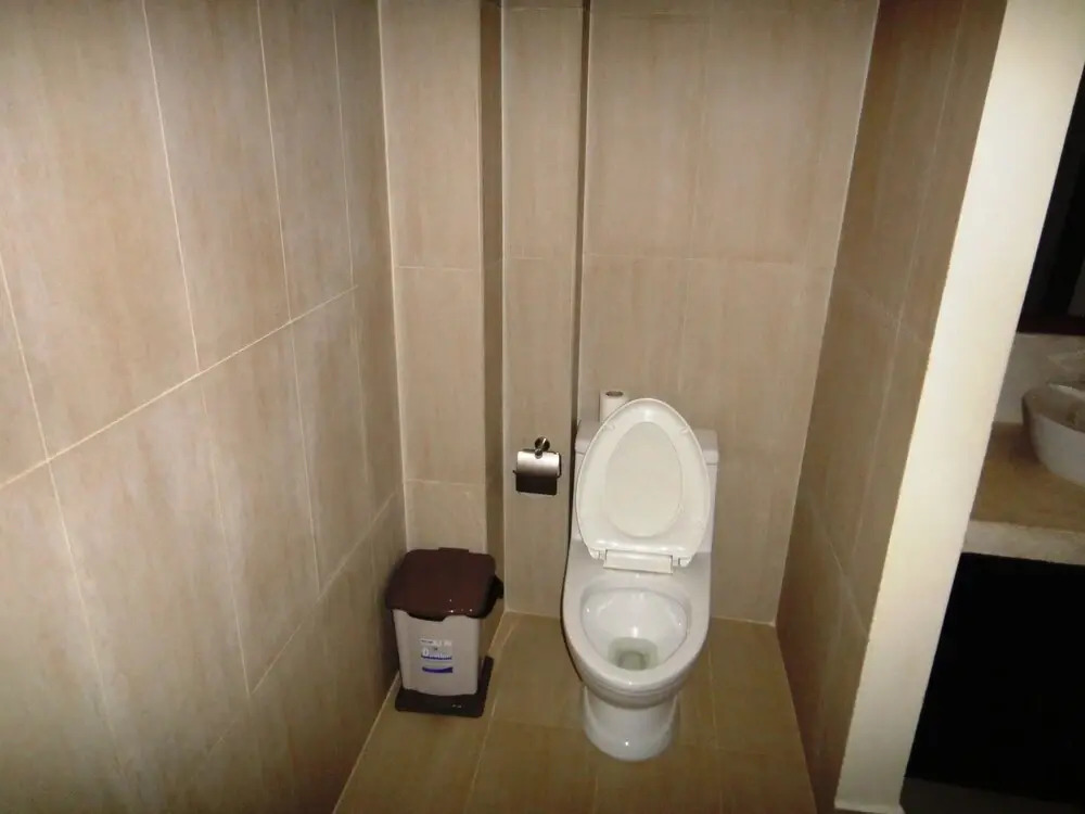 Hotel La Java Bleue