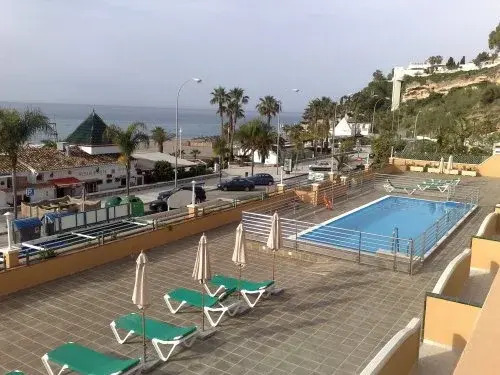 Apartamentos Nerja Bahia
