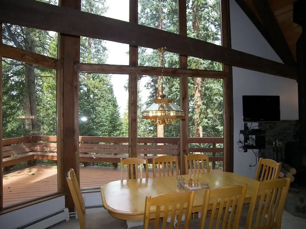 Rocky Mountain Resort Management Breckenridge